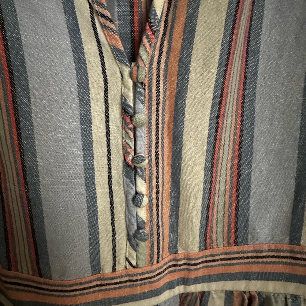 LOFT Midi Dress - Picture 6 of 10